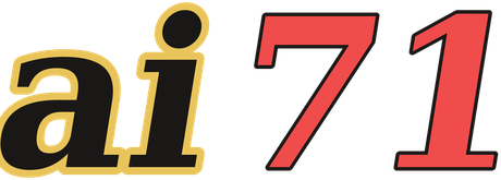 ai71 logo